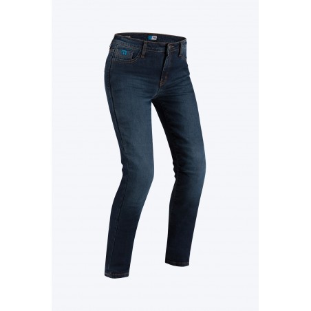 PMJ Lady Jeans CAFERACER AAA