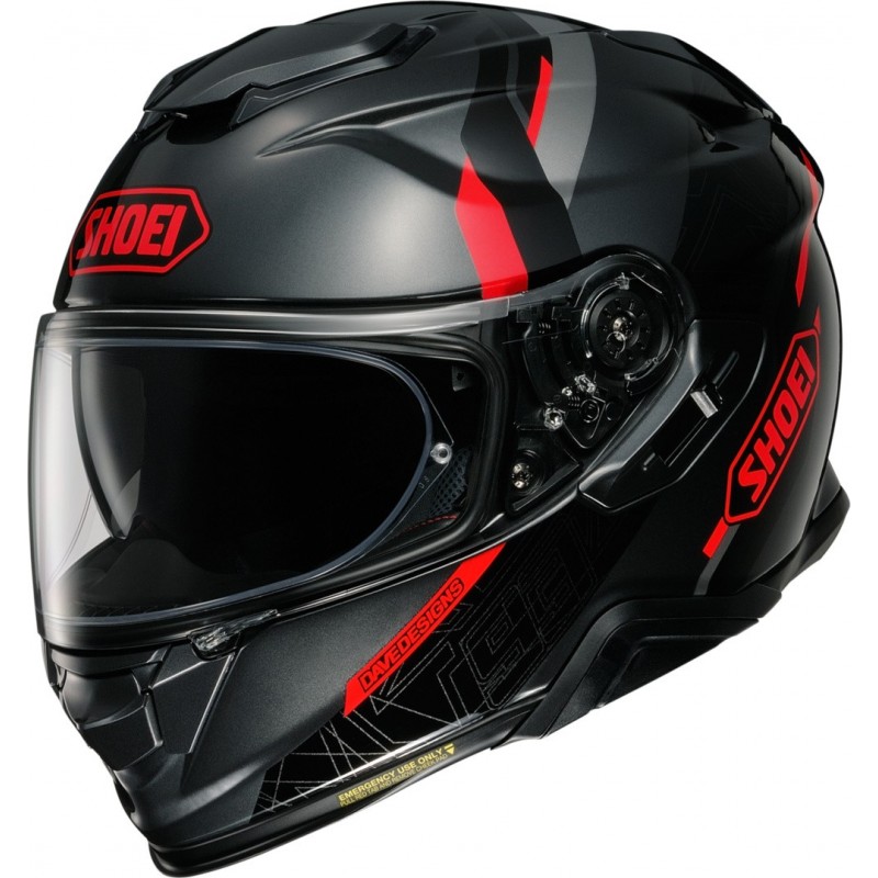 SHOEI GT-AIR 2 MM93 Collection Road TC-5