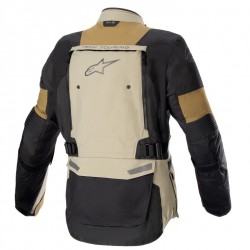 copy of GP Plus R V3 Leather Jacket