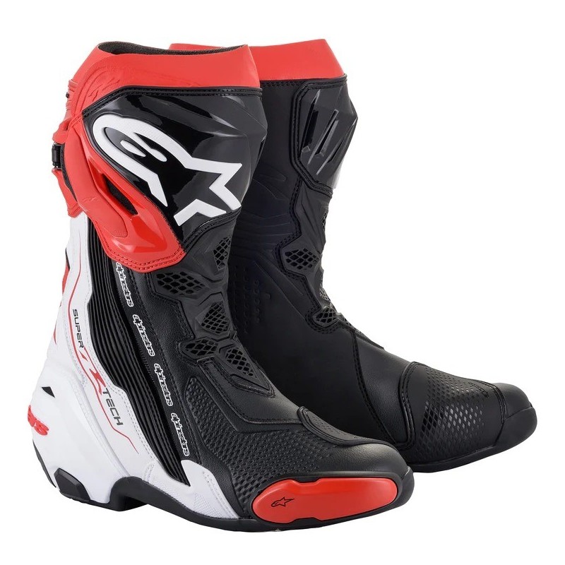 copy of SMX Plus V2 Boots