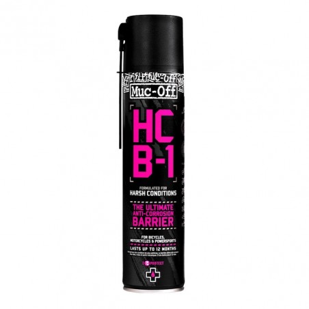Muc-Off HCB-1 (Harsh Conditions Barrier) 400ml