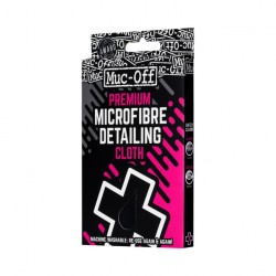 Muc-Off Serviette microfibre