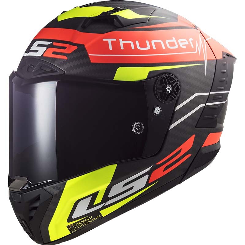 copy of THUNDER CARBON