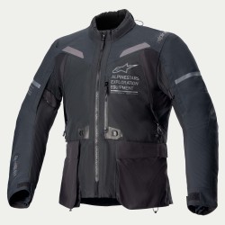 copy of GP Plus R V3 Leather Jacket