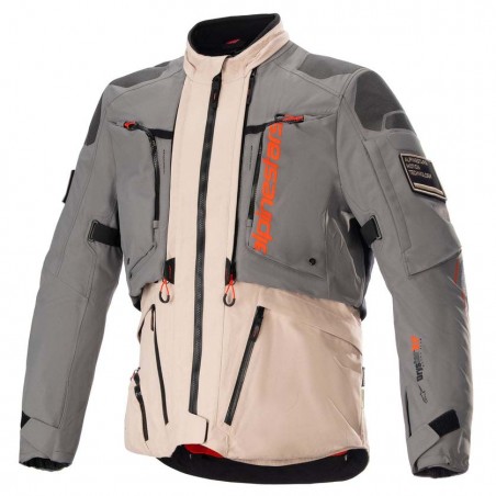 ALPINESTARS VESTE AMT-10R Drystar® XF Jacket