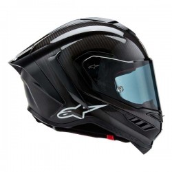 CASQUE ALPINESTARS Supertech R10 Solid Helmet