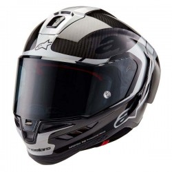 copy of CASQUE ALPINESTARS Supertech R10 Solid Helmet