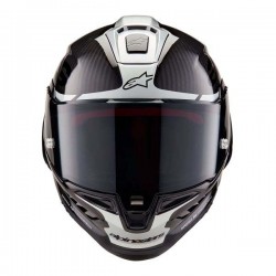 copy of CASQUE ALPINESTARS Supertech R10 Solid Helmet