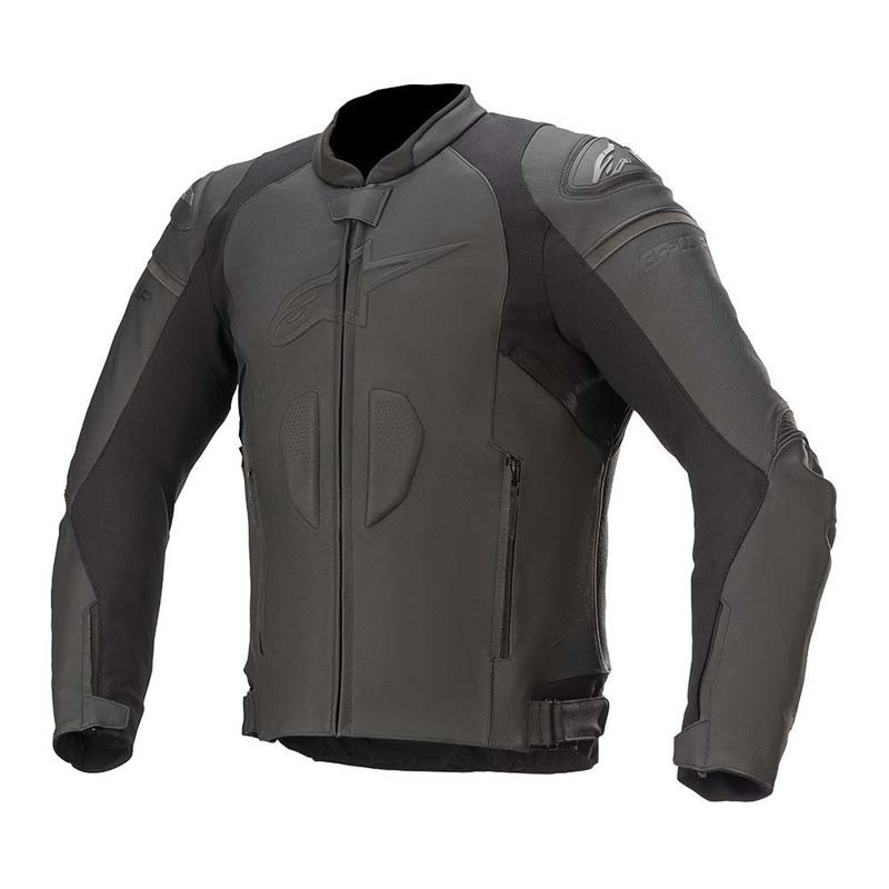 ALPINESTARS GP Plus R V3 Leather Jacket