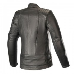 ALPINESTARS Gal Leather Jacket femmes
